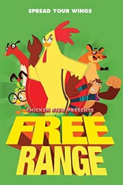 Free Range