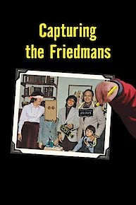 Capturing the Friedmans