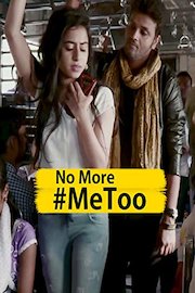 No More MeToo