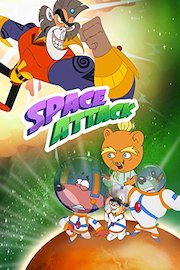 Space Attack