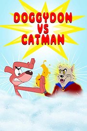 Doggy Don vs Catman
