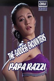 The Goddess Encounters Paparazzi