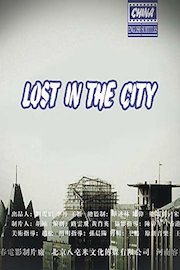 Lost in the City
