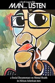 Man Listen