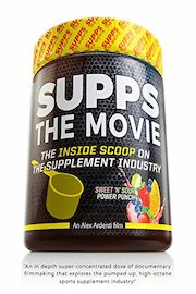 SUPPS Director's Cut