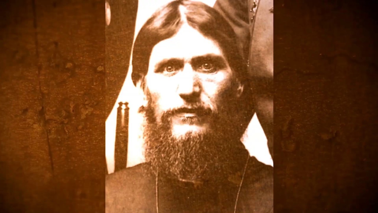 Rasputin: Dark Prophet