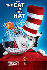 The Cat in the Hat