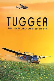 Tugger: The Jeep 4x4 Who Wanted To Fly