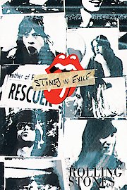 The Rolling Stones - Stones In Exile