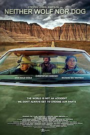 Neither Wolf Nor Dog