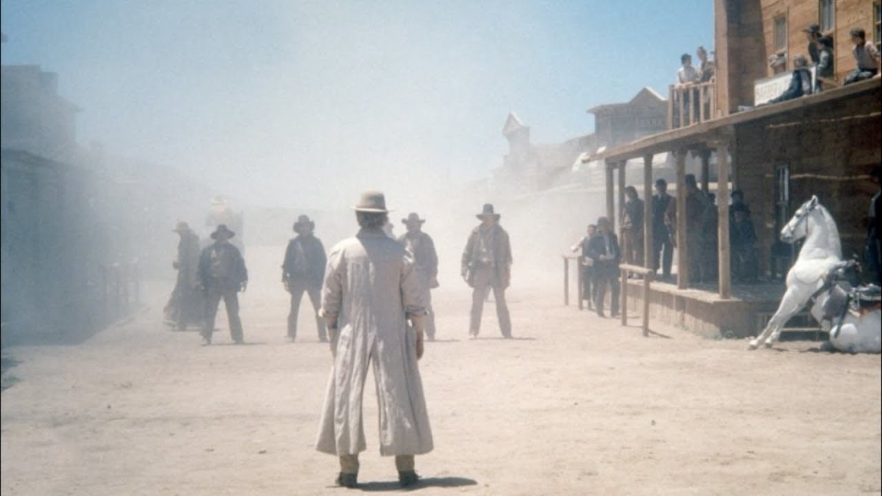 Lucky Luke - Grand Delusion