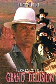 Lucky Luke - Grand Delusion