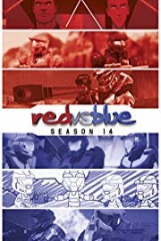 Red vs. Blue: Season 14