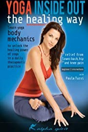 Yoga Inside Out: The Healing Way - Focus on Hips - Body-balancing yoga with Paula Tursi - beginner