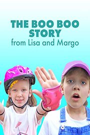 The Boo Boo Story from Lisa and Margo
