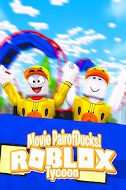 Roblox Tycoon Movie