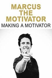 Marcus the Motivator: Making a Motivator