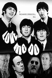 Love Me Do