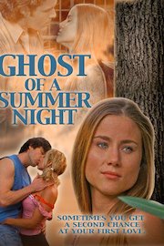 Ghost of a Summer Night
