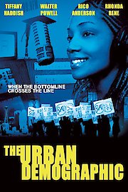 The Urban Demographic