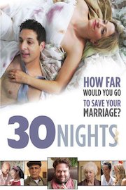 30 Nights of Sex