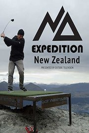 Expedition New Zealand