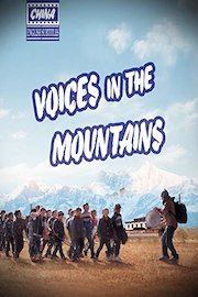 Voices In The Mountains