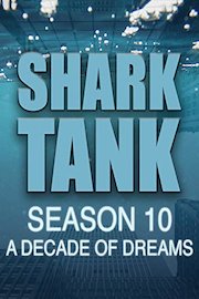 Shark Tank Season 10 Episode 3 