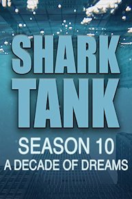 Shark Tank Season 10 Episode 3 