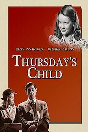 Thursday's Child