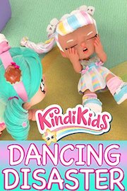 Kindi Kids Cartoon Episode 3 - Dancing Disaster