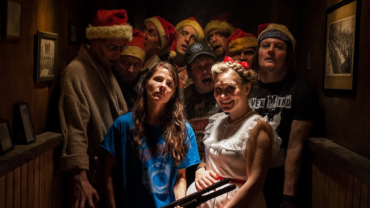 Helsinki Mansplaining Massacre