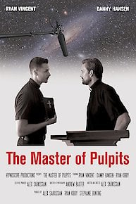 The Master of Pulpits