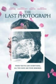 The Last Photograph