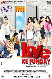 Love Ke Funday