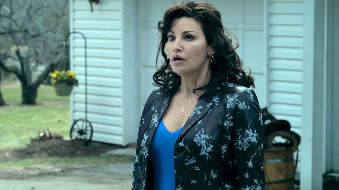 Ann Rules Everything She Ever Wanted [Part 2]