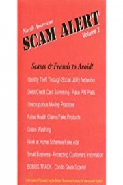 North American Scam Alert Volume 2