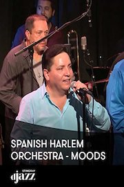 Spanish Harlem Orchestra - Moods