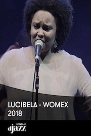 Lucibela - WOMEX 2018