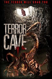 Terror Cave
