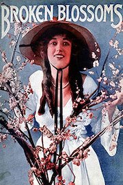Broken Blossoms-1919