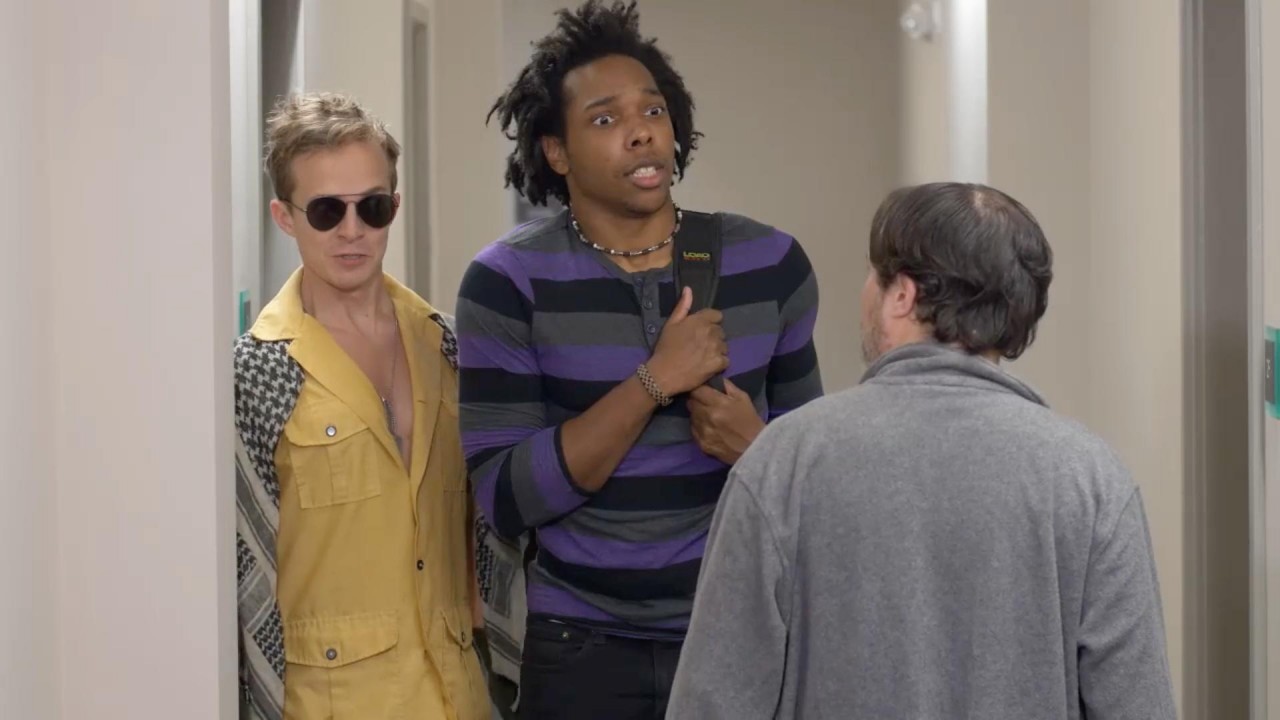 The Do's and Don'ts of Sharing An Apartment