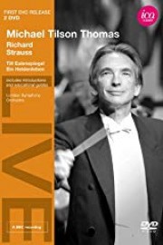 Strauss, Till Eulenespiegel: Michael Tilson Thomas