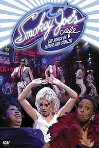 Smokey Joe's Café