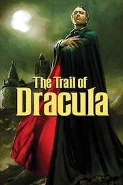 Trail of Dracula