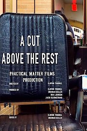 A Cut Above The Rest