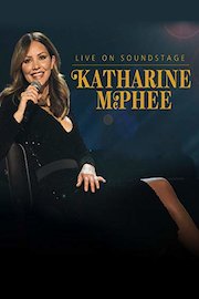 Katharine McPhee - Live on Soundstage