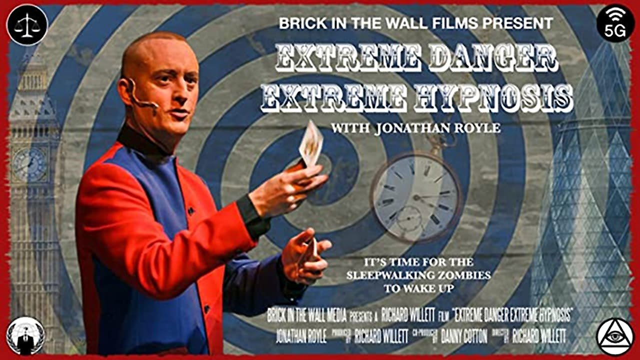 Extreme Danger, Extreme Hypnosis