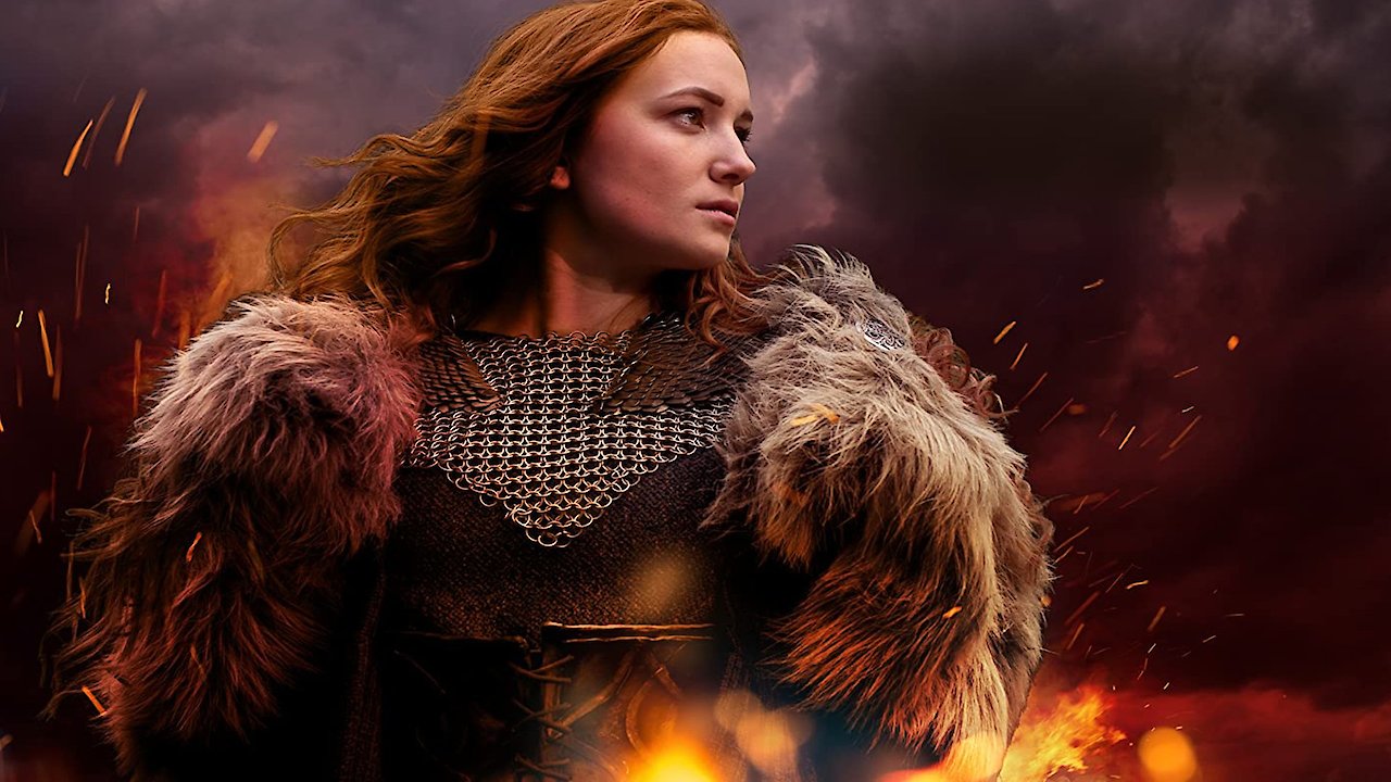 Boudica: Rise of the Warrior Queen