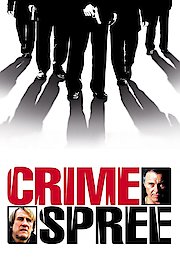 Crime Spree